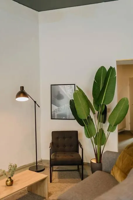 New 130M², Lounge Room, Im Herzen Berlins ألمانيا